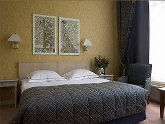 Hotel Bentivoglio Residenza D'Epoca