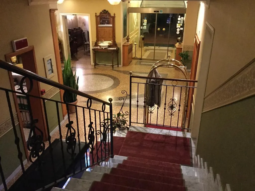 Hotel Bentivoglio Residenza D'Epoca Italien