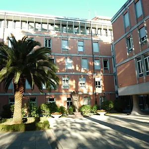 Casa Per Ferie Jpii Dom Polski Maison d'hôtes Rome