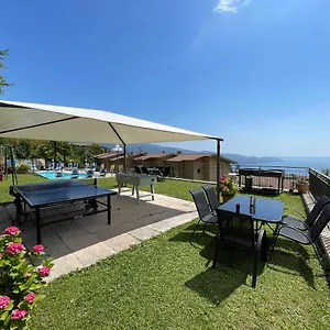 Mirabel Appart hôtel Tignale