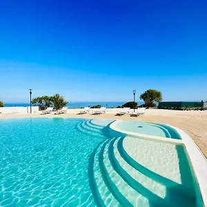 Rocce Rosse Appart hôtel Isola Rossa