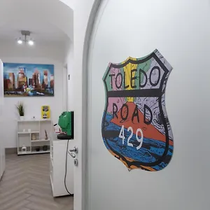 Toledo Road 429 Maison d'hôtes Naples
