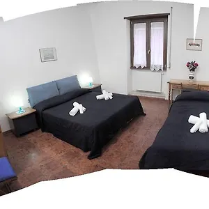 La Casa Di Peppe 2 Maison d'hôtes Rome