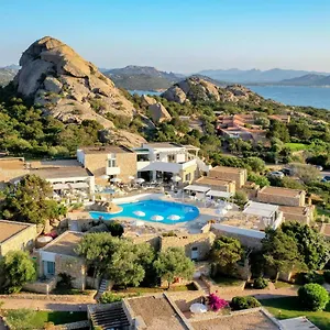 Grand Relais Dei Nuraghi (adults Only) Hotel Baja Sardinia
