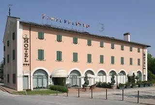 Hotel Bentivoglio Residenza D'Epoca