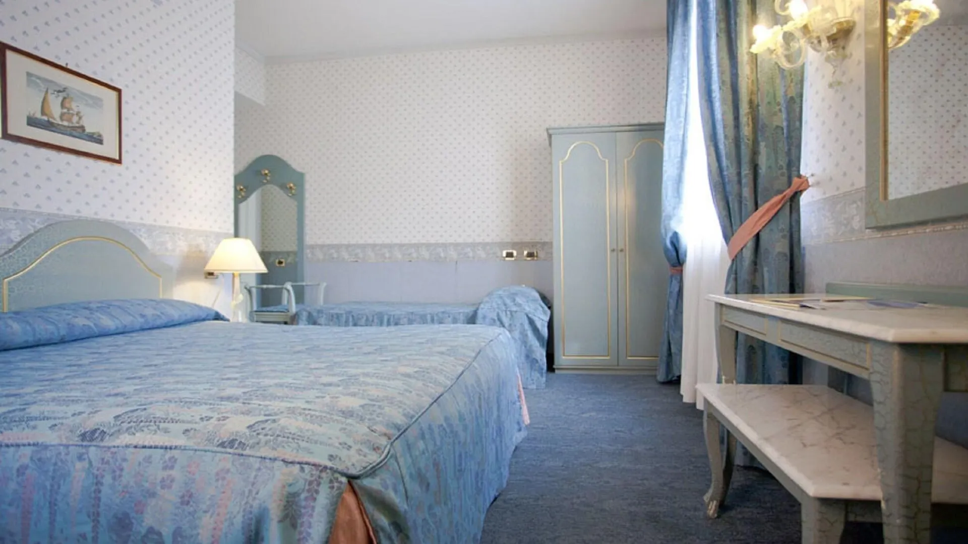 Hotel Bentivoglio Residenza D'Epoca