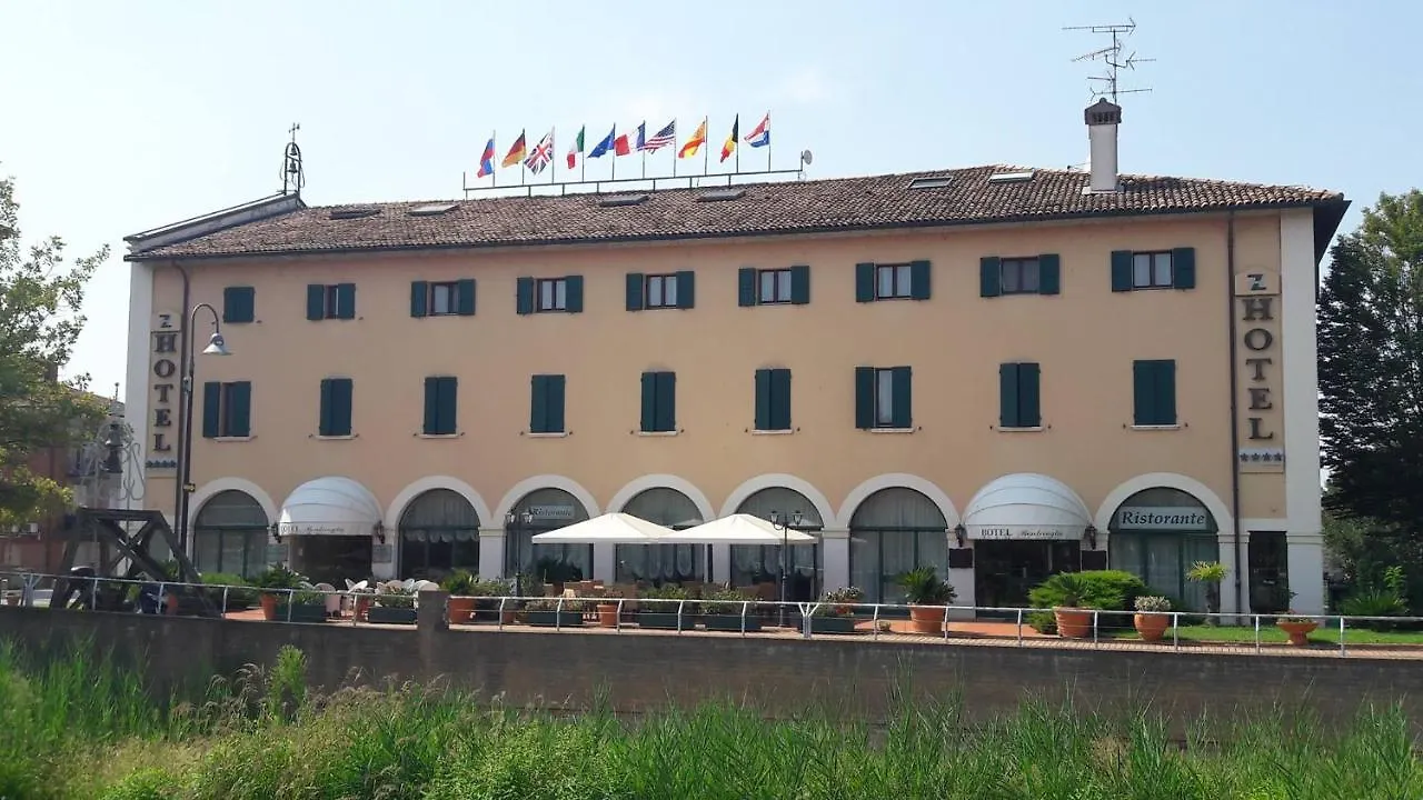****  Hotel Bentivoglio Residenza D'Epoca 이탈리아
