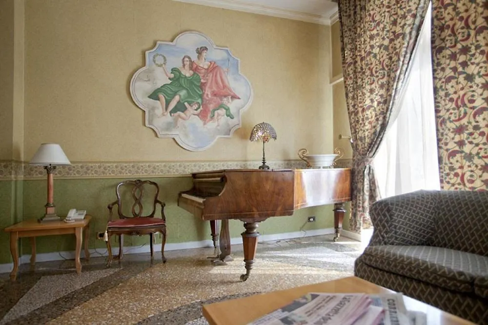 Hotel Bentivoglio Residenza D'Epoca 이탈리아