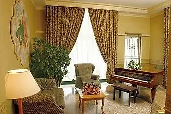 Hotel Bentivoglio Residenza D'Epoca