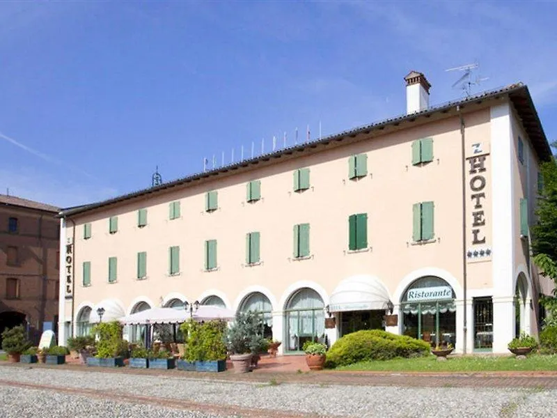Hotel Bentivoglio Residenza D'Epoca