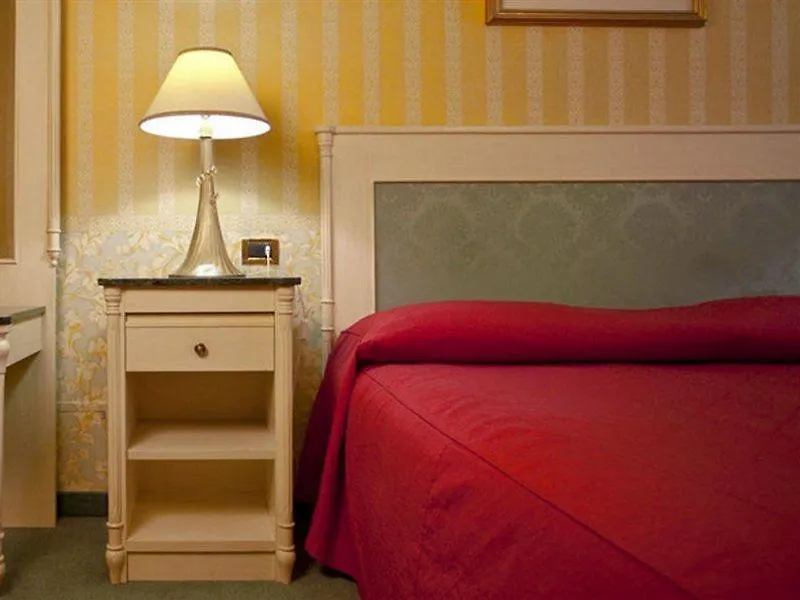 ****  Hotel Bentivoglio Residenza D'Epoca 이탈리아