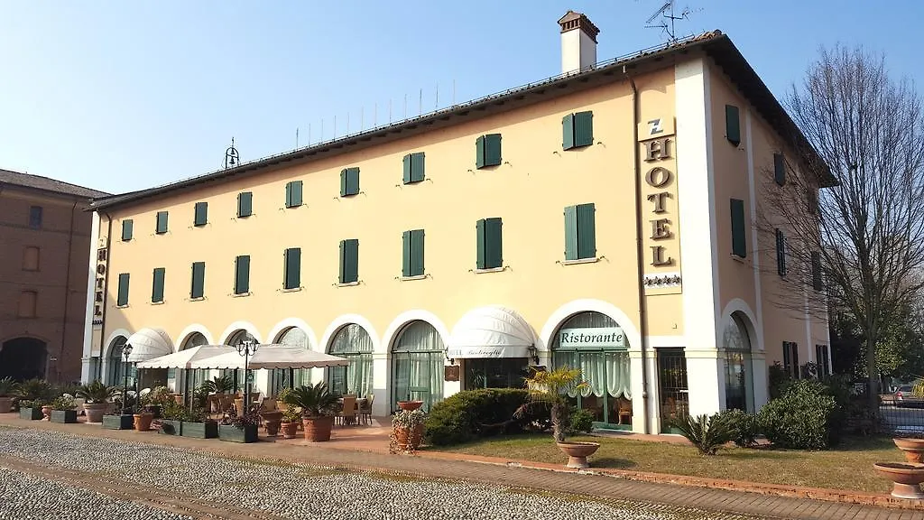 ****  Hotel Bentivoglio Residenza D'Epoca 이탈리아