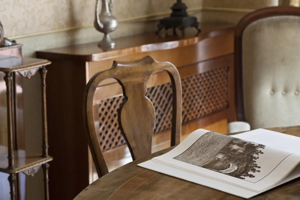 Hotel Bentivoglio Residenza D'Epoca