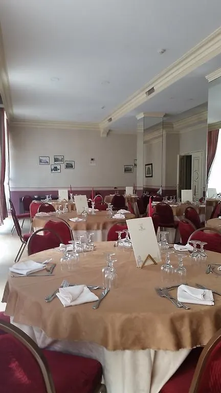 Hotel Bentivoglio Residenza D'Epoca 4*,  이탈리아