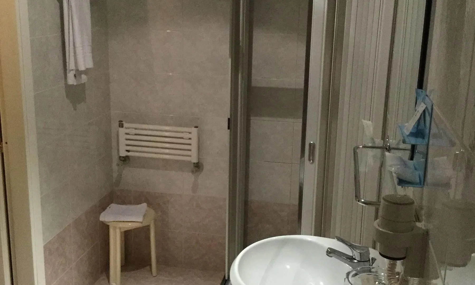 Hotel Bentivoglio Residenza D'Epoca