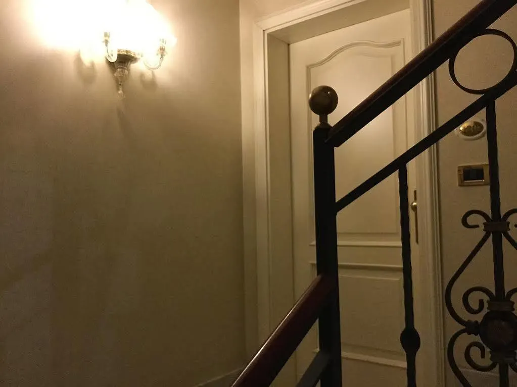 Hotel Bentivoglio Residenza D'Epoca