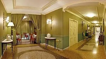 ****  Hotel Bentivoglio Residenza D'Epoca 이탈리아